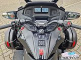 Can Am Spyder bei Gebrauchtwagen.expert - Abbildung (10 / 15)