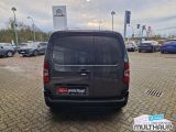 Citroen Berlingo bei Gebrauchtwagen.expert - Abbildung (8 / 15)