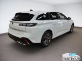 Peugeot 308 bei Gebrauchtwagen.expert - Abbildung (4 / 9)