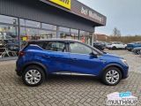 Renault Captur bei Gebrauchtwagen.expert - Abbildung (4 / 15) Renault Captur bei Gebrauchtwagen.expert - Abbildung (4 / 15)