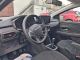 Dacia Sandero bei Gebrauchtwagen.expert - Abbildung (10 / 15) Dacia Sandero bei Gebrauchtwagen.expert - Abbildung (10 / 15)