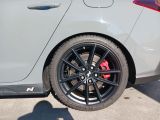Hyundai i30 bei Gebrauchtwagen.expert - Abbildung (11 / 15)