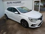 Renault Megane bei Gebrauchtwagen.expert - Abbildung (5 / 15)