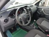 Dacia Duster bei Gebrauchtwagen.expert - Abbildung (10 / 13)