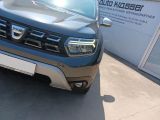 Dacia Duster bei Gebrauchtwagen.expert - Abbildung (4 / 15)