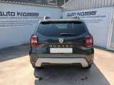 Dacia Duster bei Gebrauchtwagen.expert - Abbildung (7 / 15)