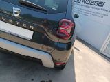 Dacia Duster bei Gebrauchtwagen.expert - Abbildung (9 / 15)