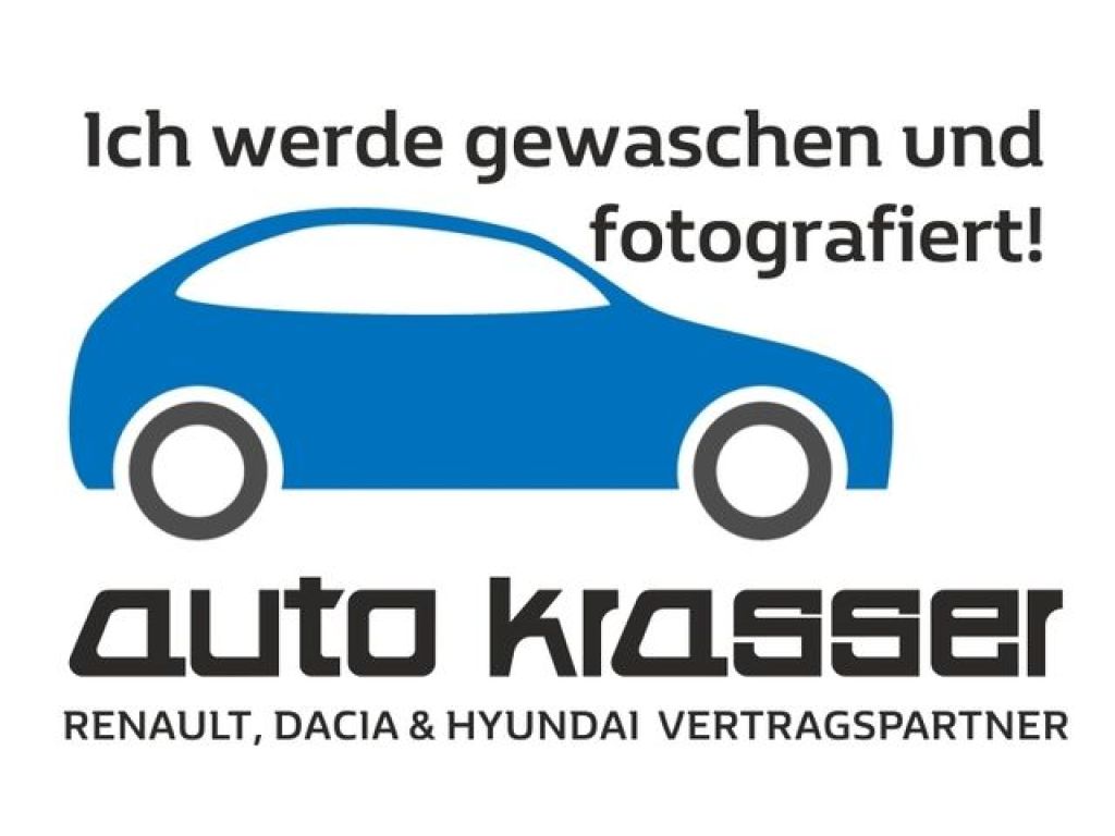 Renault Clio bei Gebrauchtwagen.expert - Hauptabbildung