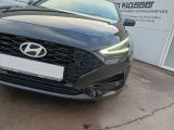 Hyundai i30 bei Gebrauchtwagen.expert - Abbildung (4 / 15)