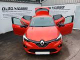 Renault Clio bei Gebrauchtwagen.expert - Abbildung (3 / 15) Renault Clio bei Gebrauchtwagen.expert - Abbildung (3 / 15)