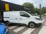 Renault Trafic bei Gebrauchtwagen.expert - Abbildung (4 / 13) Renault Trafic bei Gebrauchtwagen.expert - Abbildung (4 / 13)