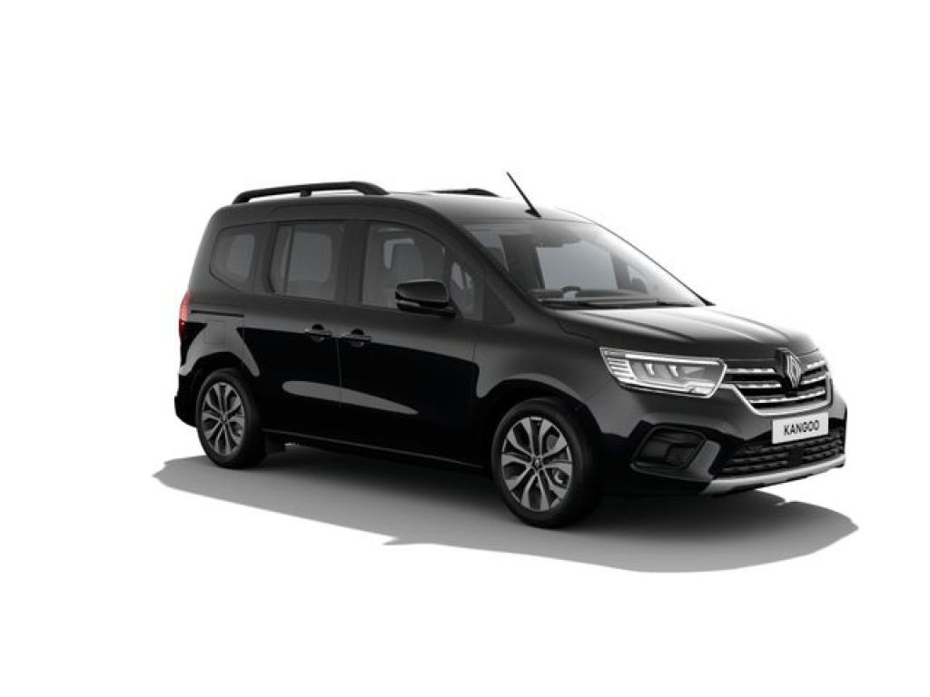 Renault Kangoo bei Gebrauchtwagen.expert - Hauptabbildung Renault Kangoo bei Gebrauchtwagen.expert - Hauptabbildung