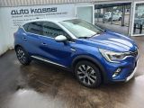 Renault Captur bei Gebrauchtwagen.expert - Abbildung (5 / 15) Renault Captur bei Gebrauchtwagen.expert - Abbildung (5 / 15)
