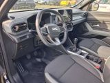 Dacia Duster bei Gebrauchtwagen.expert - Abbildung (9 / 15)