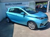 Renault Zoe bei Gebrauchtwagen.expert - Abbildung (5 / 15)