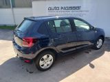 Dacia Sandero bei Gebrauchtwagen.expert - Abbildung (6 / 15)