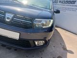 Dacia Sandero bei Gebrauchtwagen.expert - Abbildung (4 / 15)