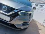 Nissan Qashqai bei Gebrauchtwagen.expert - Abbildung (4 / 15)