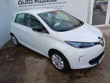 Renault Zoe bei Gebrauchtwagen.expert - Abbildung (6 / 15)