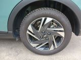 Hyundai Bayon bei Gebrauchtwagen.expert - Abbildung (11 / 15)