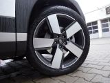 Hyundai Santa Fe bei Gebrauchtwagen.expert - Abbildung (5 / 15)