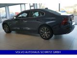 Volvo S60 bei Gebrauchtwagen.expert - Abbildung (2 / 15)