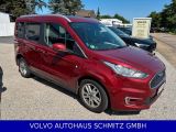 Ford Tourneo bei Gebrauchtwagen.expert - Abbildung (2 / 15)