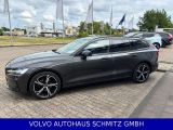 Volvo V60 bei Gebrauchtwagen.expert - Abbildung (4 / 15)