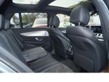 Mercedes-Benz E 400d 4Matic AMG bei Gebrauchtwagen.expert - Abbildung (8 / 15)