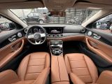 Mercedes-Benz E 350d AMG bei Gebrauchtwagen.expert - Abbildung (10 / 15)