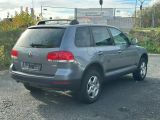 VW Touareg bei Gebrauchtwagen.expert - Abbildung (5 / 14)