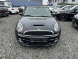 Mini Cooper S Cabrio bei Gebrauchtwagen.expert - Abbildung (3 / 15)