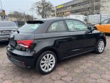 Audi A1 bei Gebrauchtwagen.expert - Abbildung (5 / 15)