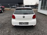VW Polo GTI bei Gebrauchtwagen.expert - Abbildung (5 / 15)