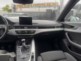 Audi A4 bei Gebrauchtwagen.expert - Abbildung (9 / 15)