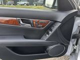 Mercedes-Benz C-Klasse bei Gebrauchtwagen.expert - Abbildung (9 / 15)