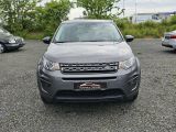 Land Rover Discovery Sport bei Gebrauchtwagen.expert - Abbildung (2 / 15)