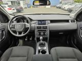 Land Rover Discovery Sport bei Gebrauchtwagen.expert - Abbildung (15 / 15)