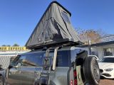Land Rover Defender bei Gebrauchtwagen.expert - Abbildung (11 / 15)
