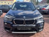 BMW X1 bei Gebrauchtwagen.expert - Abbildung (2 / 15)
