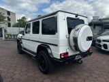 Mercedes-Benz G-Klasse bei Gebrauchtwagen.expert - Abbildung (5 / 15)