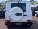 Mercedes-Benz G-Klasse bei Gebrauchtwagen.expert - Abbildung (6 / 15)