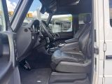 Mercedes-Benz G-Klasse bei Gebrauchtwagen.expert - Abbildung (9 / 15)
