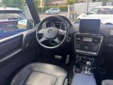 Mercedes-Benz G-Klasse bei Gebrauchtwagen.expert - Abbildung (15 / 15)