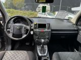 Land Rover Freelander bei Gebrauchtwagen.expert - Abbildung (13 / 14)