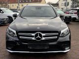 Mercedes-Benz GLC 250 4Matic AMG bei Gebrauchtwagen.expert - Abbildung (2 / 15)