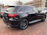 Mercedes-Benz GLC 250 4Matic AMG bei Gebrauchtwagen.expert - Abbildung (5 / 15)