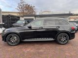Mercedes-Benz GLC 250 4Matic AMG bei Gebrauchtwagen.expert - Abbildung (8 / 15)