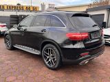 Mercedes-Benz GLC 250 4Matic AMG bei Gebrauchtwagen.expert - Abbildung (7 / 15)