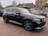 Mercedes-Benz GLC 250 4Matic AMG bei Gebrauchtwagen.expert - Abbildung (3 / 15)